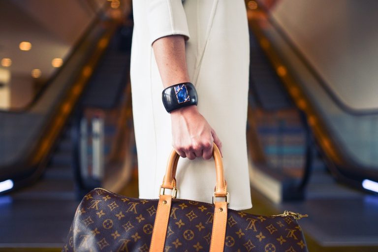 trendy handtassen